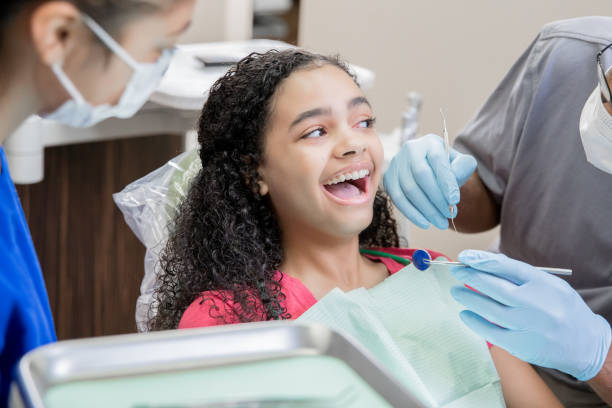 Best Emergency Gum Treatment in Great Falls Crossing, VA