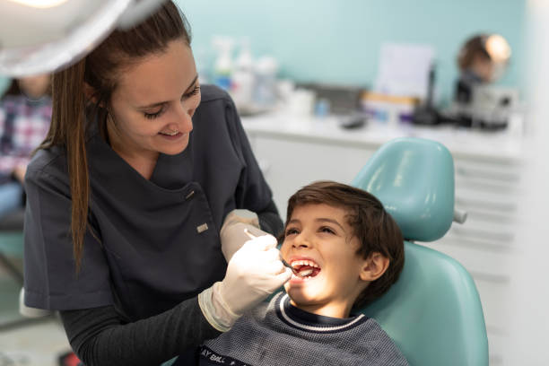 Best Emergency Denture Repair in Great Falls Crossing, VA