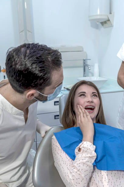 Best Emergency Dental Care for Broken or Chipped Teeth in Great Falls Crossing, VA