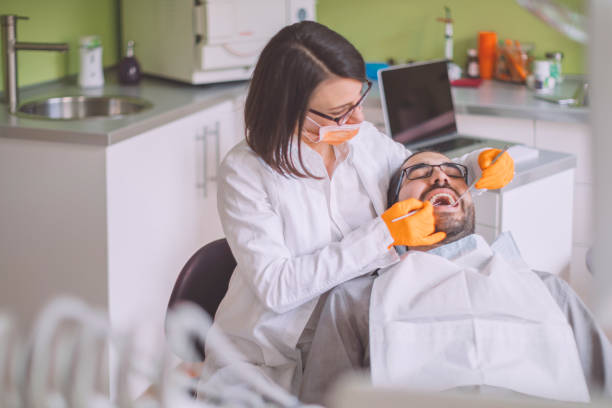 Best Emergency Dental Care for Broken or Chipped Teeth in Great Falls Crossing, VA