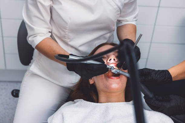 Best Emergency Tooth Extraction in Great Falls Crossing, VA