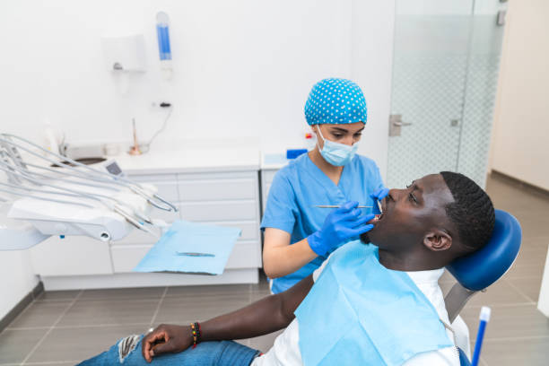 Best Emergency Wisdom Teeth Removal in Great Falls Crossing, VA